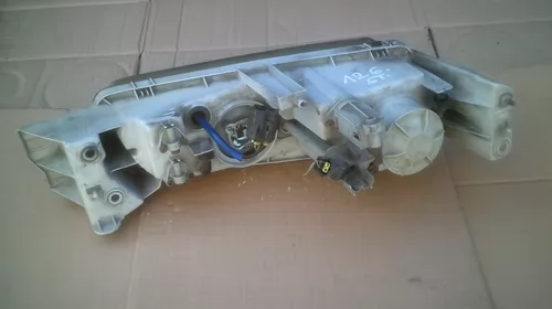 Far fata stanga pentru Mazda 626 , cod 100-61614 [4]