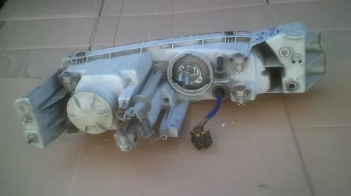 Far fata stanga pentru Mazda 626 , cod 100-61614 [3]