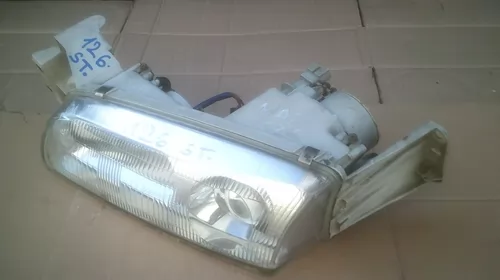 Far fata stanga pentru Mazda 626 , cod 100-61614 [2]
