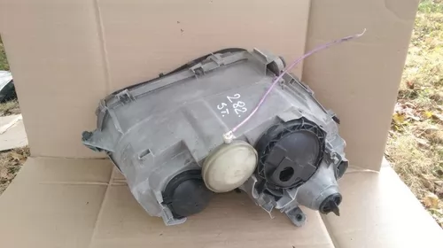 Far fata stanga pentru Mercedes C-class W203, cod A2038200161 , 0301116201 [3]