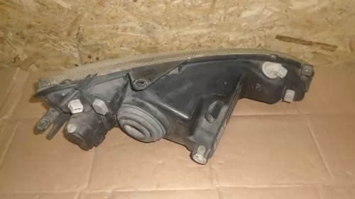 Far fata stanga pentru Peugeot 206 , cod 9640559780 [2]