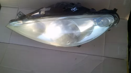Far fata stanga pentru Peugeot 307 , cod 9634369580 [2]