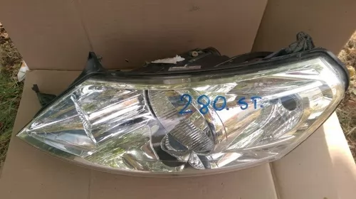 Far fata stanga pentru Peugeot Expert , cod 89902605 , 1401368180 [2]
