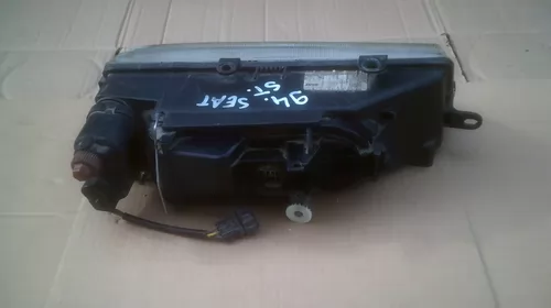 Far fata stanga pentru Seat Toledo , cod 1L0941017 [3]