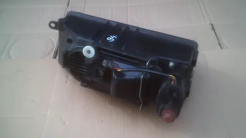 Far fata stanga pentru Seat Toledo , cod 1L0941017 [4]