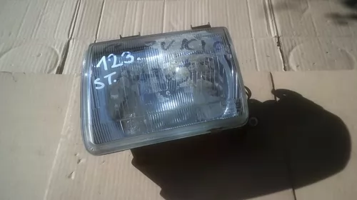 Far fata stanga pentru Suzuki Alto , cod 35100-70F1L [1]