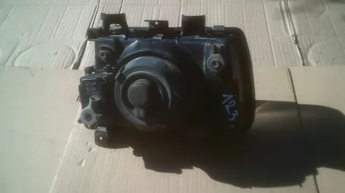 Far fata stanga pentru Suzuki Alto , cod 35100-70F1L [3]