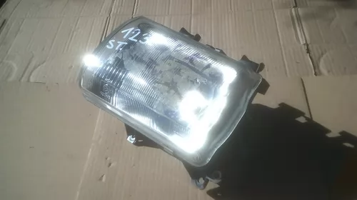 Far fata stanga pentru Suzuki Alto , cod 35100-70F1L [2]