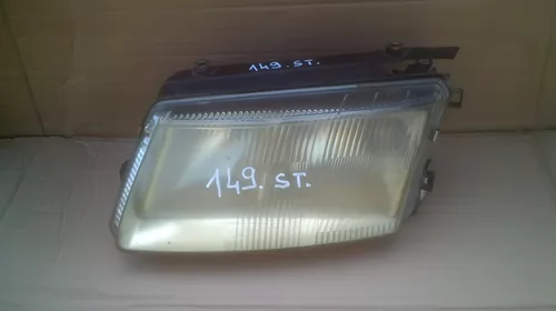 Far fata stanga pentru Volkswagen Passat B5, cod 14742500 [1]