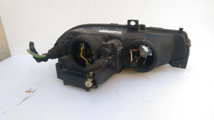 Far stanga Alfa Romeo 156, 60620135, an 1996-2007 [3]