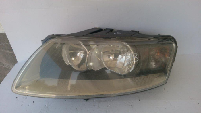 Far stanga Audi A6 4F C6, an 2005-2011 [2]