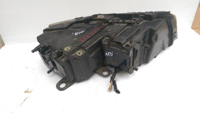 Far stanga xenon Audi A8 D3, 15815300Li, an 2004-2008 [4]