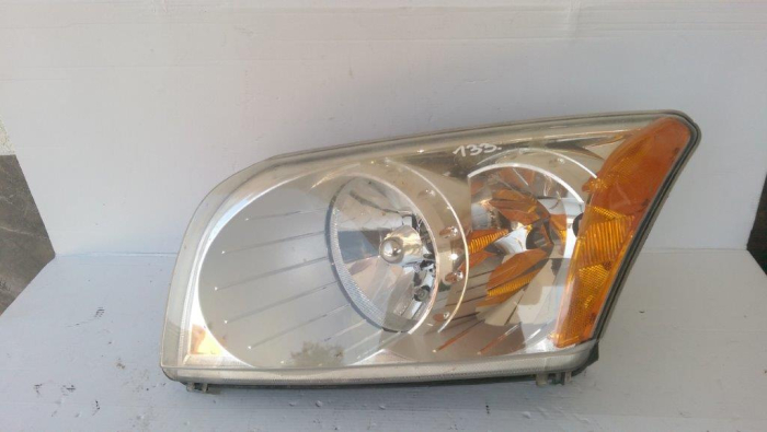 Far stanga Dodge Caliber, an 2007-2012 [2]