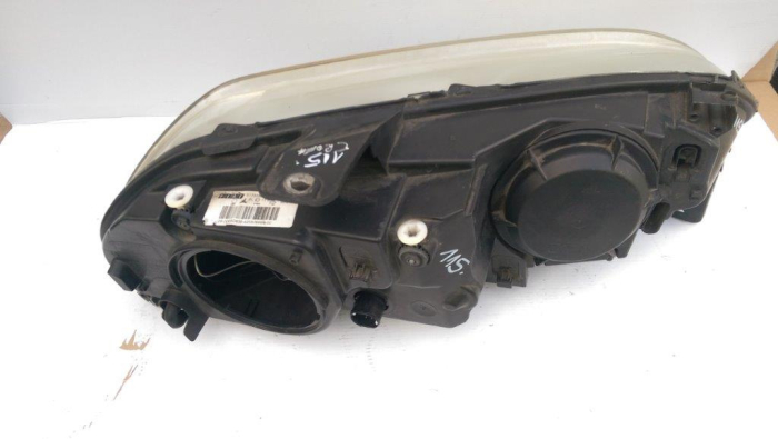 Far stanga Fiat Croma, 51733561, an 2005-2007 [3]