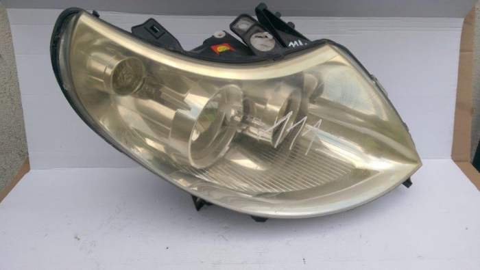 Far stanga Fiat Ducato, Citroen Jumper 2, 1343873080, an 2007-2014 [2]