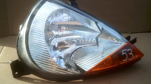 Far stanga pentru Ford Ka I , cod 67724920 , 97KG13005AR [2]