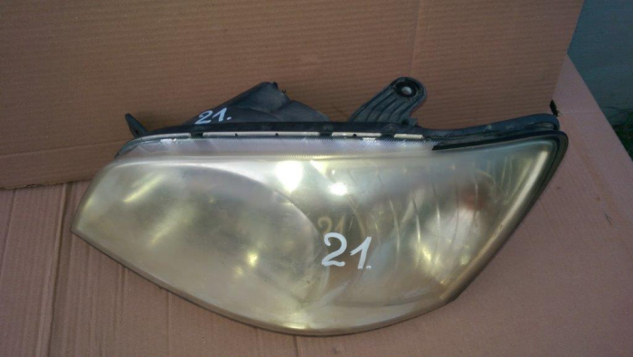 Far stanga pentru Hyundai Getz , cod 92101-1CXXX [1]