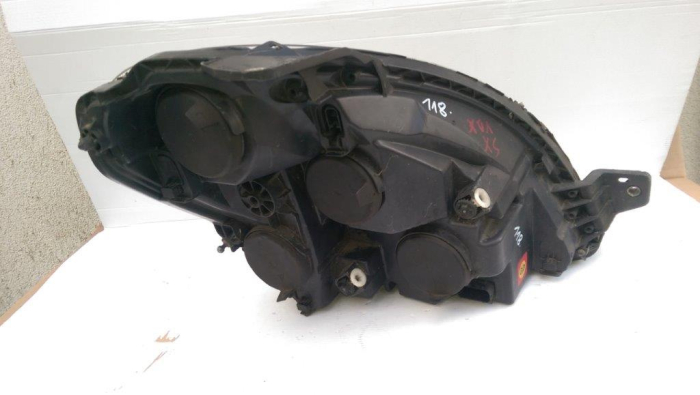 Far stanga Iveco Daily 4, 43830748, an 2006-2014 [4]