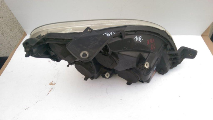 Far stanga Iveco Daily 4, 43830748, an 2006-2014 [3]