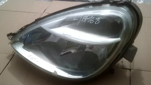 Far stanga pentru Mercedes A-Class W168, cod A1688201761 , 0301192201 [2]