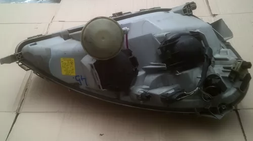 Far stanga pentru Mercedes A-Class W168, cod A1688201761 , 0301192201 [3]