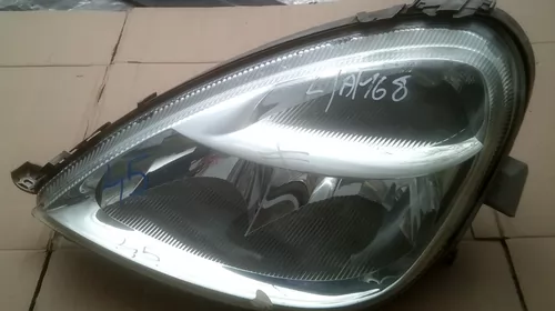 Far stanga pentru Mercedes A-Class W168, cod A1688201761 , 0301192201 [1]