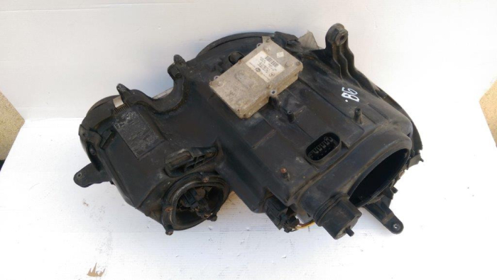 Far stanga xenon Mercedes E-Class, W211, A0028202426, an 2002-2009 [4]