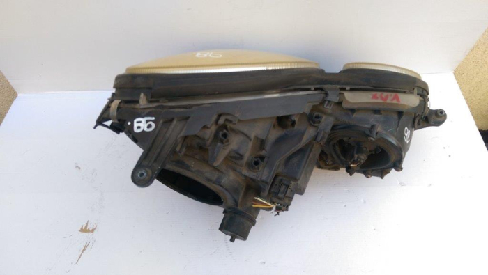 Far stanga xenon Mercedes E-Class, W211, A0028202426, an 2002-2009 [3]