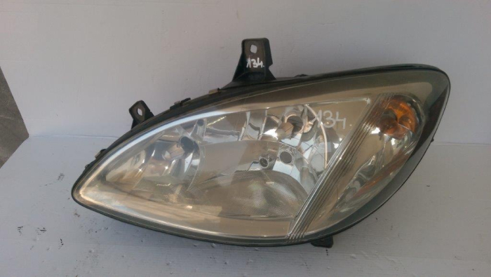 Far stanga Mercedes Vito W639, 246703-00, an 2003-2010 [2]