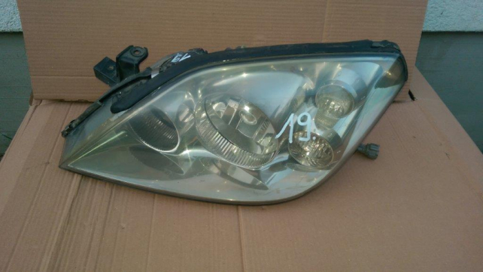 Far stanga Nissan Primera, 1EJ238010-01, an 2001-2007 [1]