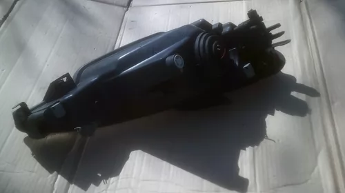 Far Stanga pentru Peugeot 206 , cod 9632689380 [4]