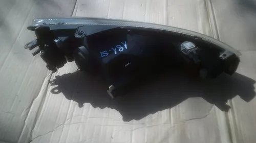 Far Stanga pentru Peugeot 206 , cod 9632689380 [3]