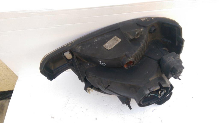 Far stanga Renault Kangoo 1, an 2001-2005 [4]