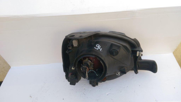 Far stanga Renault Kangoo 1, an 2001-2005 [3]