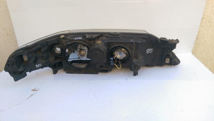 Far stanga Renault Laguna 2, 8200163325, an 2001-2007 [4]