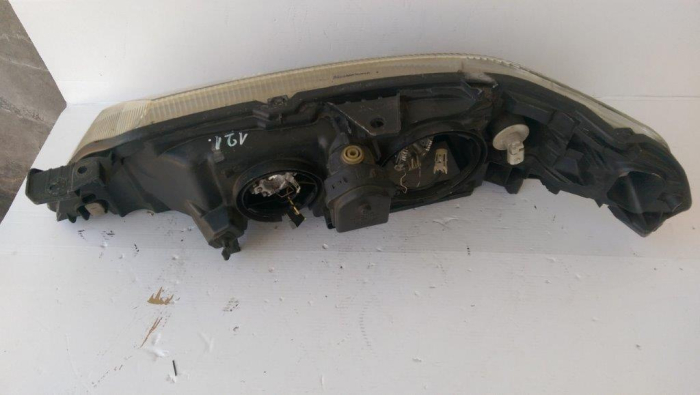 Far dreapta Renault Laguna 2, 8200163326, 89006909, an 2001-2007 [3]