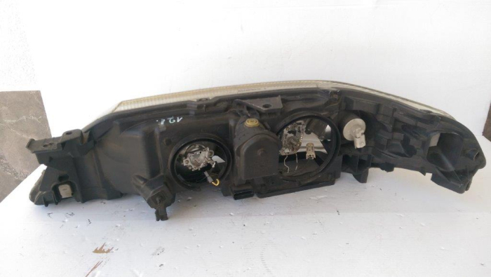 Far dreapta Renault Laguna 2, 8200163326, 89006909, an 2001-2007 [4]