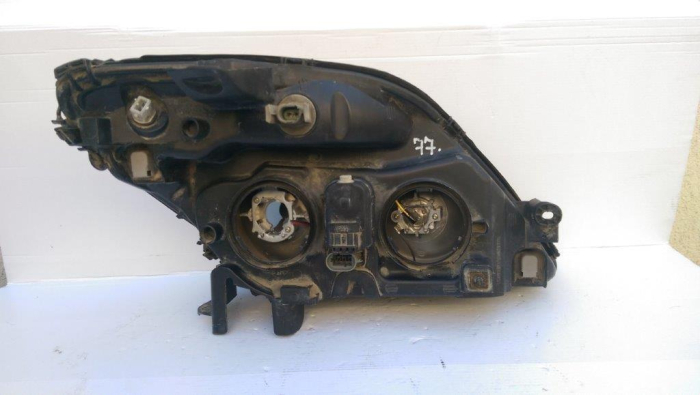 Far stanga Renault Scenic 1, 7700432098, 7701047604, an 1999-2003 [4]