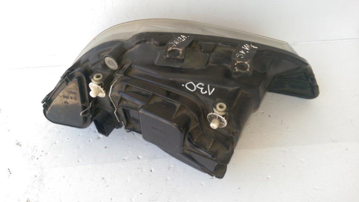 Far stanga Seat Ibiza 6L, 6L2941021A, an 2002-2009 [3]
