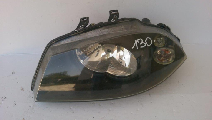 Far stanga Seat Ibiza 6L, 6L2941021A, an 2002-2009 [2]
