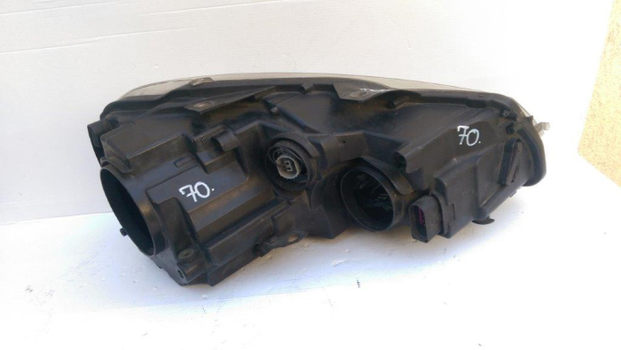 Far stanga VW Golf 6, 5K2941005H, an 2008-2015 [4]