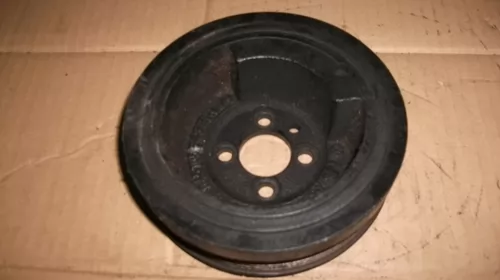 Fulie pentru Audi A2 , motorizare 1.4 diesel, cod 045105243 [2]