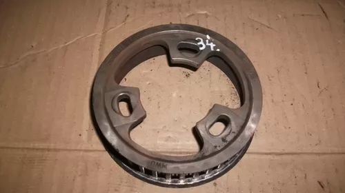 Fulie pentru Audi A4B5 , motorizare 2.5 diesel, cod 059109111G [1]