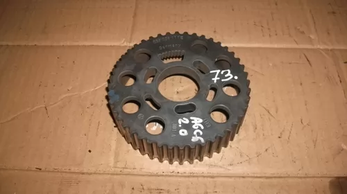 Fulie pentru Audi A4B7 , motorizare 2.0 diesel, cod 038109111E [1]