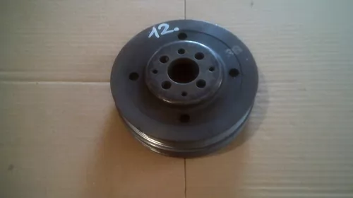 Fulie pentru Audi A6C5 , motorizare 1.9 diesel, cod 038105243F [1]