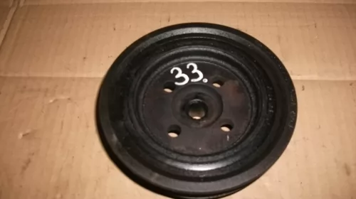 Fulie pentru Ford Transit Connect 1, motorizare 1.8 diesel, cod 1S4Q-6B319-BD [1]