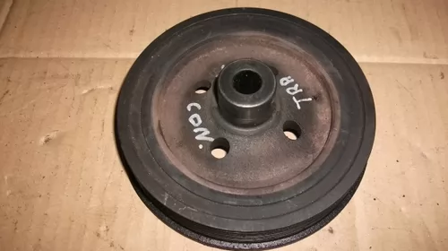 Fulie pentru Ford Transit Connect 1, motorizare 1.8 diesel, cod 1S4Q-6B319-BD [2]