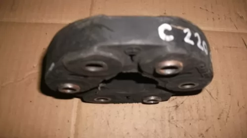 Fulie pentru Mercedes C-class W203, motorizare 2.2 diesel, cod 2104110415 [1]