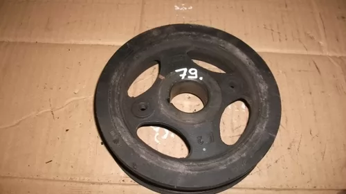 Fulie pentru Toyota Avensis T250, motorizare 2.2 diesel, cod 13408-0R011 [1]