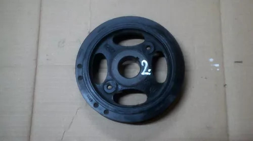 Fulie pentru Toyota Corolla Verso AR10, motorizare 2.2 diesel, cod 13408-0R011 [1]